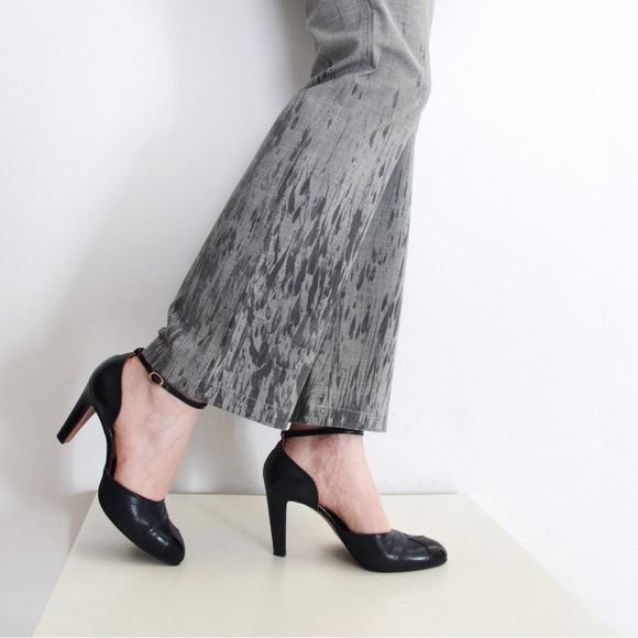 **SOLD** Moschino Vintage Pants - Picture 4 of 8